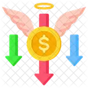 Buyout  Icon