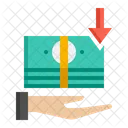 Buyout Price  Icon
