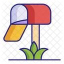 Buzon Icono