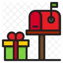 Buzon Correo Buzon Icono