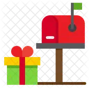 Buzon Correo Buzon Icon