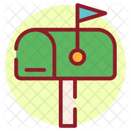 Buzón  Icono