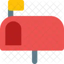 Buzon Buzon De Correo Buzon Icono