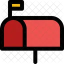Buzon Buzon De Correo Buzon Icono