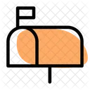 Buzon Buzon De Correo Buzon Icono
