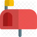Buzon Buzon De Correo Buzon Icono