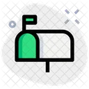 Buzón  Icono
