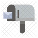 Buzón  Icono
