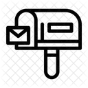 Buzón  Icono