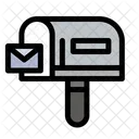 Buzón  Icono