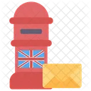 Buzón  Icono