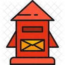 Buzón de correo  Icono