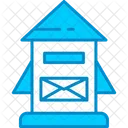 Buzón de correo  Icono