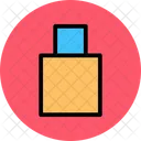 Buzon Lista Cuadro Icon