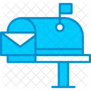 Buzón de correo  Icono