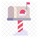 Buzón  Icono