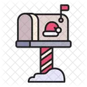 Buzón  Icono