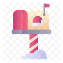 Buzón  Icono