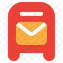 Buzon Correo Buzon Icon