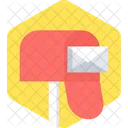 Buzón de correo  Icono