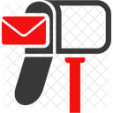 Buzón de correo  Icono