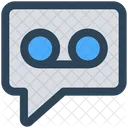 Audio Correo De Voz Mensaje Icono