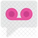Audio Correo De Voz Mensaje Icono