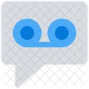 Audio Correo De Voz Mensaje Icono