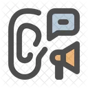 Buzz marketing  Icon
