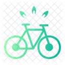 Bycicle Bike Cycling アイコン