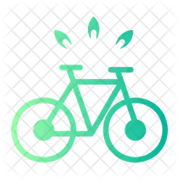 Bycicle  Icon