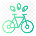 Bycicle  Icon