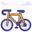 Bycicle  Icon