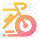 Bycicle  Icon