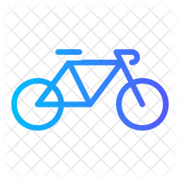 Bycicle  Icon