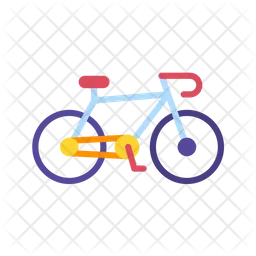 - bycicle  Icon
