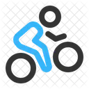 Bycicle  Icon