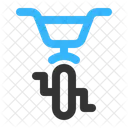 Bycicle  Icon