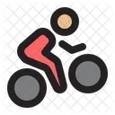 Bycicle  Icon