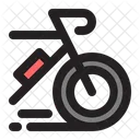 Bycicle  Icon
