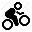 Bycicle  Icon