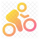 Bycicle  Icon