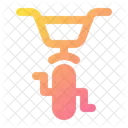 Bycicle  Icon