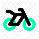 Bycicle  Icon