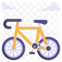 Bycicle Icon