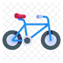 Bycycle Bicycle Bike Icon