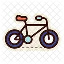 Bycycle  Icon