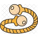 Bypass Ring  Icon