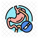 Gastric Bypass Surgery Icono
