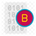 Byte  Icon